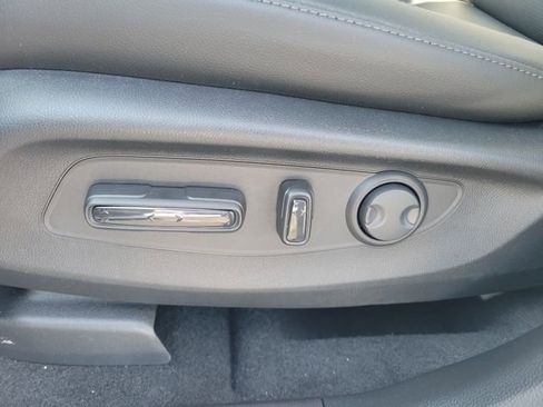 New 2026 Honda CR-V EX-L image 40