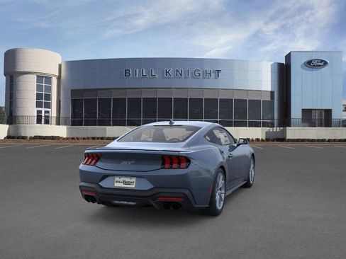 New 2025 Ford Mustang GT Premium image 8