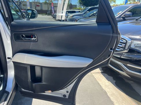 Used 2014 Lexus RX 350 FWD w/ Navigation Package image 29