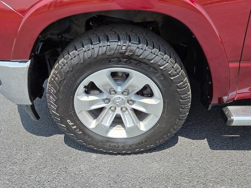 Used 2019 RAM 1500 Laramie w/ Trailer Tow Group AWD/4WD image 15