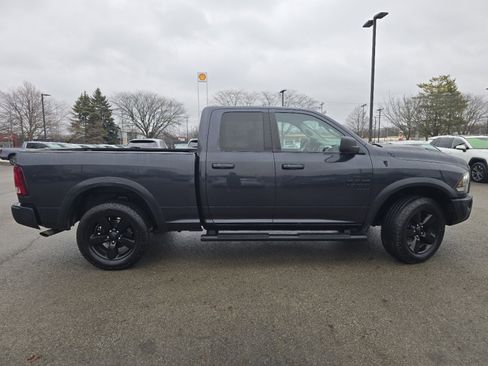 Used 2019 RAM 1500 Classic Warlock image 17