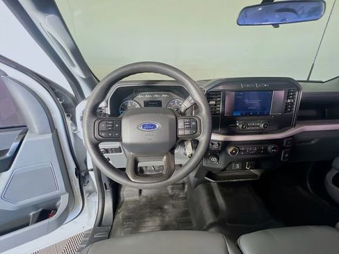 Used 2022 Ford F150 XL w/ Equipment Group 101A High image 14