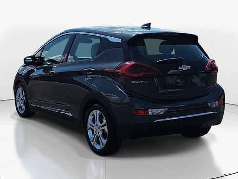 Used 2020 Chevrolet Bolt LT FWD image 8