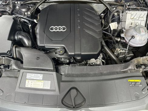 Used 2023 Audi Q5 2.0T Premium Plus w/ Premium Plus Package AWD/4WD image 29