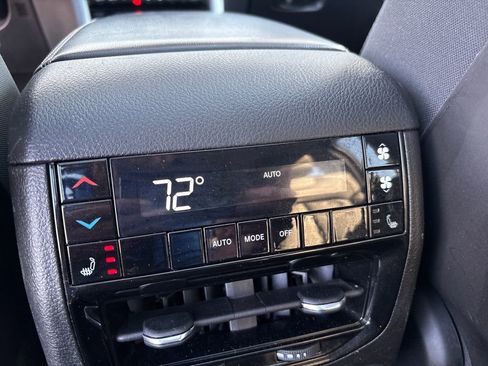 Used 2021 Jeep Grand Cherokee L Limited w/ Trailer Tow Package image 46