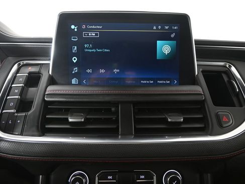 Used 2024 Chevrolet Tahoe RST w/ Luxury Package AWD/4WD image 29