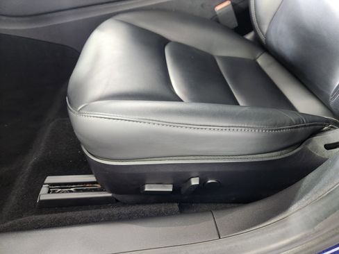 Used 2020 Tesla Model 3 Long Range image 13