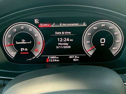Used 2024 Audi A5 2.0T Premium Plus AWD/4WD image 25