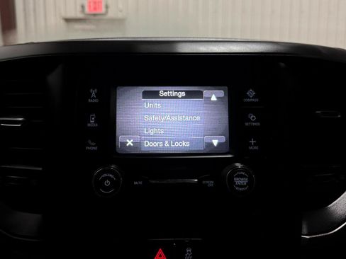 Used 2022 RAM 5500 Tradesman w/ Max Tow Package AWD/4WD image 37