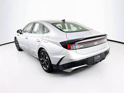 Used 2025 Hyundai Sonata SEL image 5