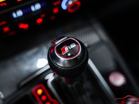 Used 2016 Audi RS 7 Prestige image 69