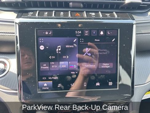 Used 2024 Jeep Grand Cherokee Altitude AWD/4WD image 15