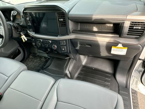 New 2025 Ford F150 XL image 33