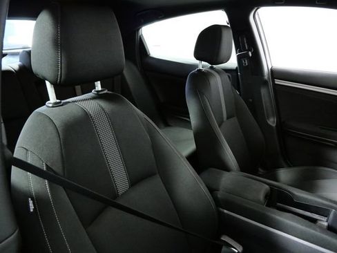 Used 2021 Honda Civic EX image 10