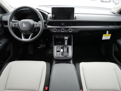 Certified 2026 Honda CR-V EX image 10