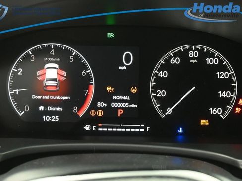 New 2026 Honda Civic Sport image 15