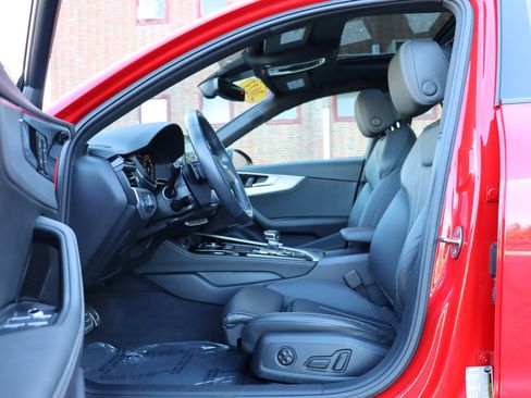 Used 2023 Audi A4 2.0T Premium Plus w/ Premium Plus Package image 11