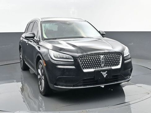 Used 2021 Lincoln Corsair Reserve w/ Equipment Group 201A image 3