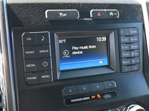 Used 2015 Ford F150 XLT w/ Equipment Group 301A Mid image 8