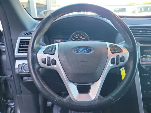 Used 2014 Ford Explorer XLT w/ Equipment Group 201A image 14