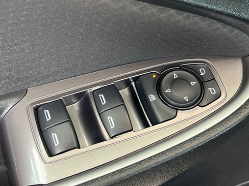 Used 2023 Chevrolet Malibu LS FWD image 13