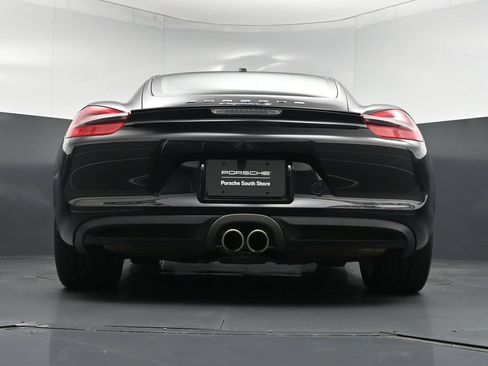 Used 2016 Porsche Cayman S RWD image 25