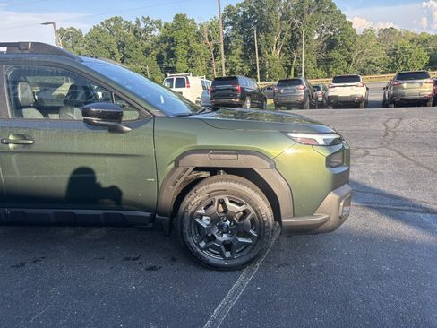 New 2026 Subaru Outback Premium AWD/4WD image 5