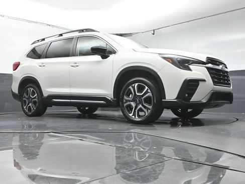 New 2026 Subaru Ascent Limited AWD/4WD image 41