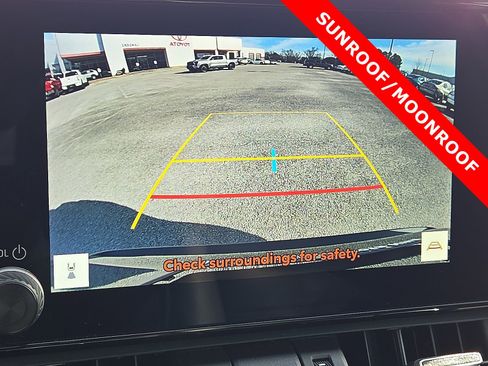 Used 2024 Toyota RAV4 XLE Premium image 18