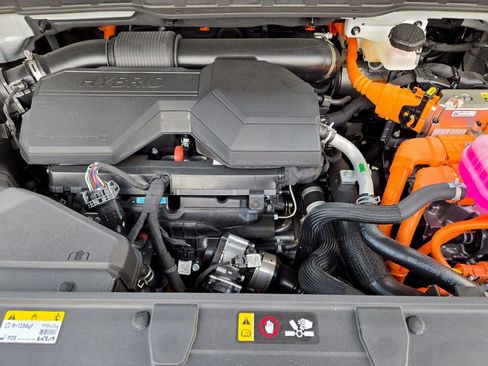New 2026 Kia Carnival SX w/ SX Dark Edition Package FWD image 23