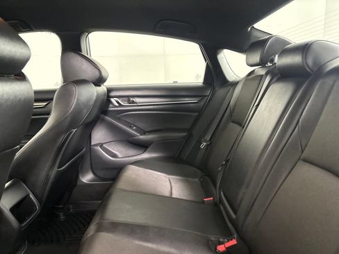 Used 2020 Honda Accord Sport image 21