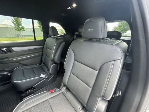 New 2026 Buick Enclave Sport Touring w/ Super Cruise Package image 25