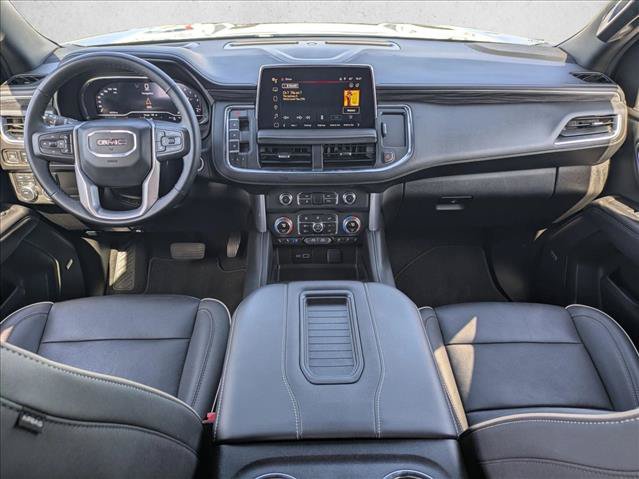 Used 2024 GMC Yukon XL SLT w/ SLT Premium Package AWD/4WD image 19