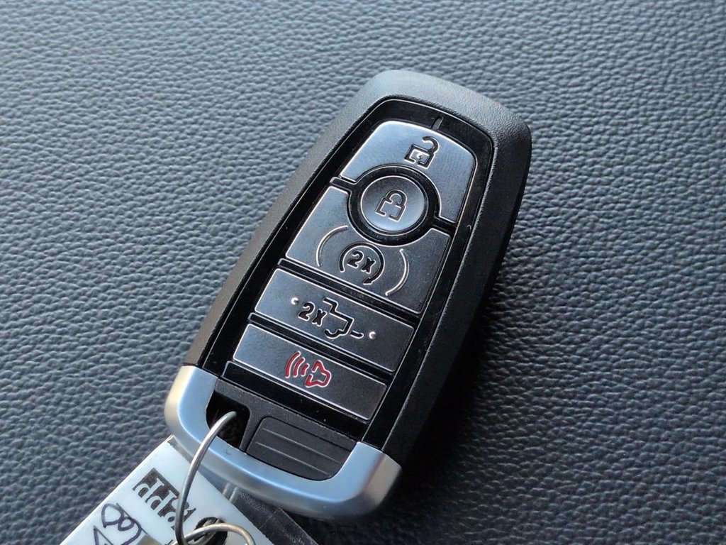 Used 2026 Ford F150 Tremor AWD/4WD image 29