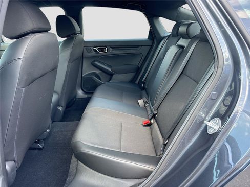 Certified 2026 Honda Civic Sport image 26