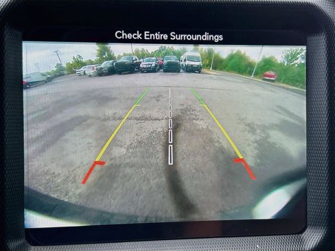Used 2018 Jeep Wrangler Unlimited Sahara AWD/4WD image 30