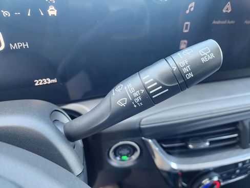 Certified 2025 Buick Encore GX Sport Touring w/ Comfort Package image 37