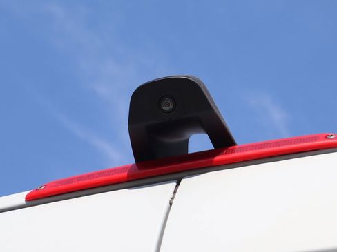 Used 2020 Mercedes-Benz Sprinter 2500 w/ Cargo Protection Package image 42