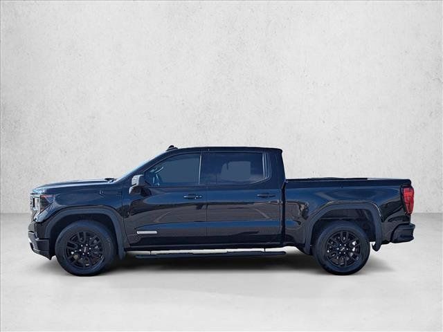 Used 2023 GMC Sierra 1500 Elevation RWD image 8