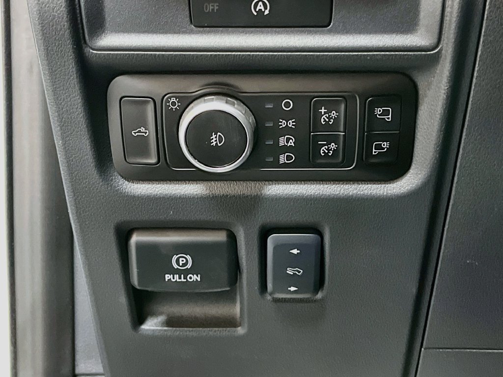Used 2025 Ford F150 Tremor AWD/4WD image 10