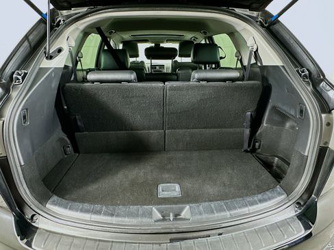 Used 2009 MAZDA CX-9 Grand Touring w/ Grand Touring Assistance Pkg image 30