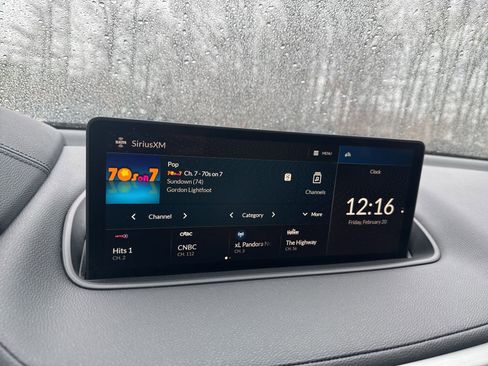 Used 2023 Acura MDX SH-AWD image 20