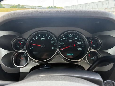 Used 2012 GMC Sierra 1500 SLE w/ Texas Edition RWD image 11