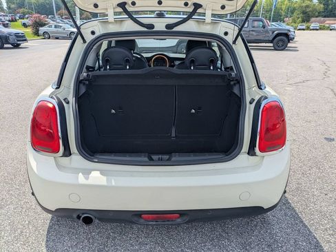 Used 2017 MINI Cooper 2-Door Hardtop FWD image 25