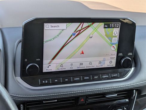 Certified 2022 Nissan Rogue SL w/ SL Premium Package image 27