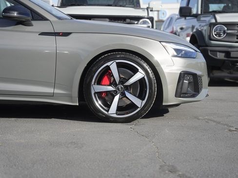 Used 2023 Audi A5 2.0T Premium Plus image 4