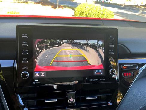 Used 2024 Toyota Camry XSE image 28