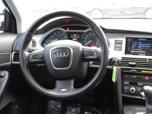 Used 2011 Audi S6 Prestige image 14