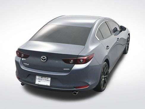 Used 2023 MAZDA MAZDA3 s image 29