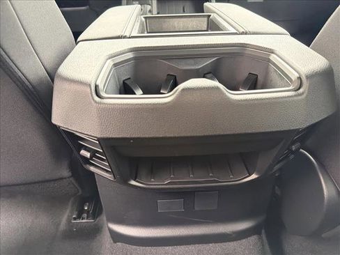 New 2026 Toyota Tundra SR image 20